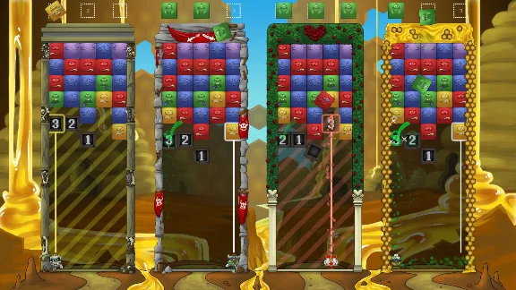 Tumblestone (Steam) Полная версия ✅ GLOBAL + Бонус 🎁