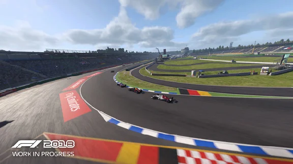 F1 2018 💎 STEAM KEY REGION FREE GLOBAL