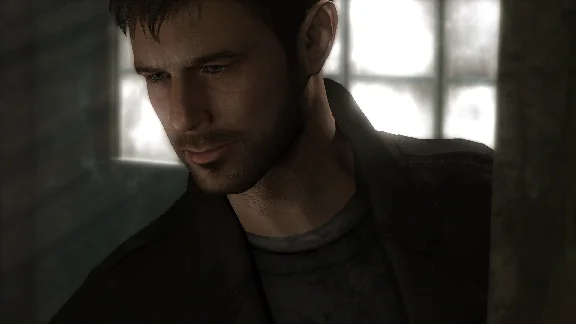 ⭐️ Heavy Rain - STEAM (Region free)