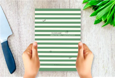 FOODPlaner - stress-free menu