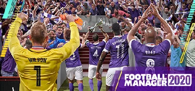 Football Manager 2020 + TOUCH (Steam key GLOBAL)