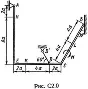 Solution C2-01 (Figure C2.0 condition 1 SM Targ 1989)