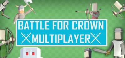 Battle For Crown: Multiplayer (Steam key/Region free)