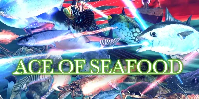 Ace of Seafood Steam Key (Region Free)