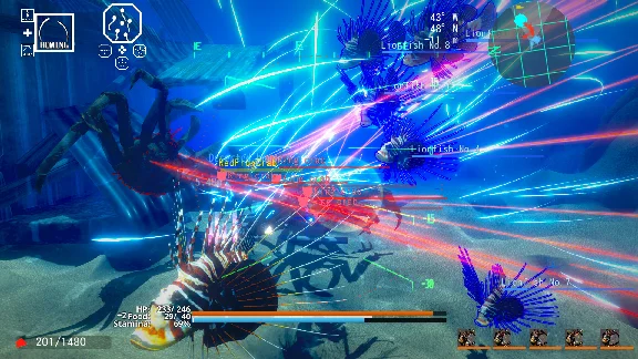 Ace of Seafood Steam Key (Region Free)