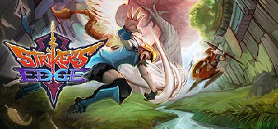 Strikers Edge (Steam Key GLOBAL)