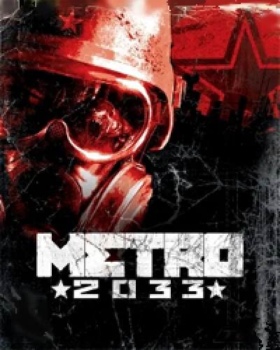 Metro 2033 | Steam | Steam Deck🎮 AUTO-ISSUE⚡GLOBAL