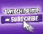 Twitch Prime gift sub ✅
