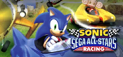 Sonic & SEGA All-Stars Racing (Steam Key GLOBAL)