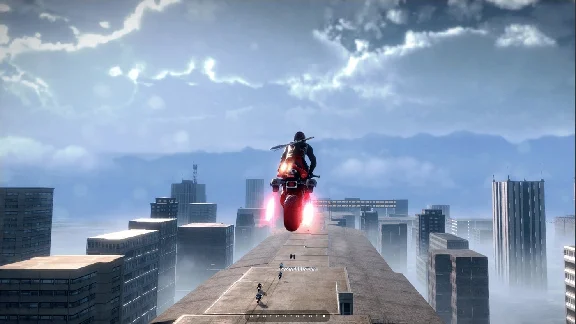 Road Redemption XBOX ONE (TURKEY) Code