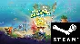 ⭐️SpongeBob SquarePants -STEAM (Region free) Губка Боб