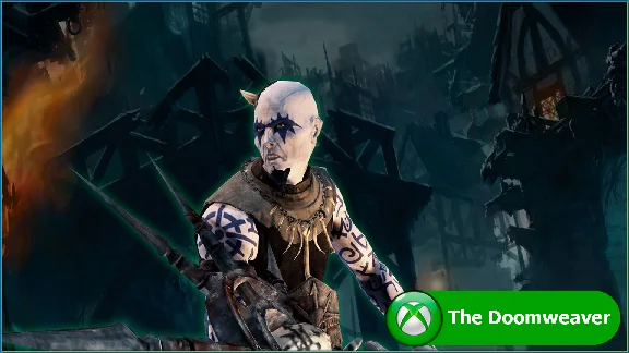 Mordheim: City of the Damned Complete Edition XBOX ONE