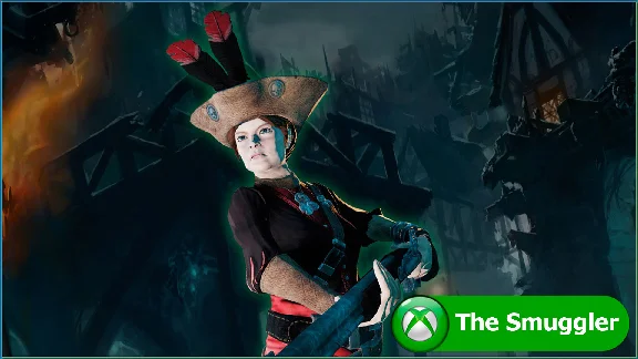Mordheim: City of the Damned Complete Edition XBOX ONE