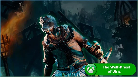 Mordheim: City of the Damned Complete Edition XBOX ONE