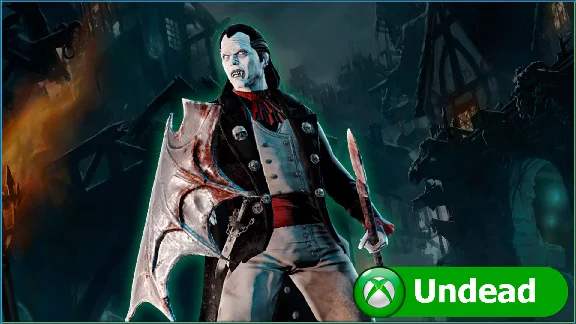 Mordheim: City of the Damned Complete Edition XBOX ONE