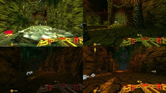 Turok 2: Seeds of Evil (STEAM KEY/REGION FREE)