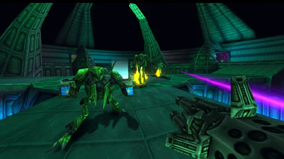 Turok 2: Seeds of Evil (STEAM KEY/REGION FREE)
