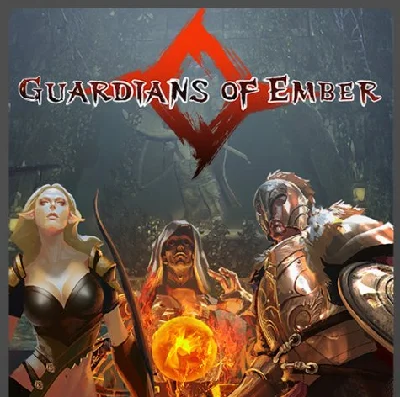 Guardians of Ember  (STEAM KEY / REGION FREE)