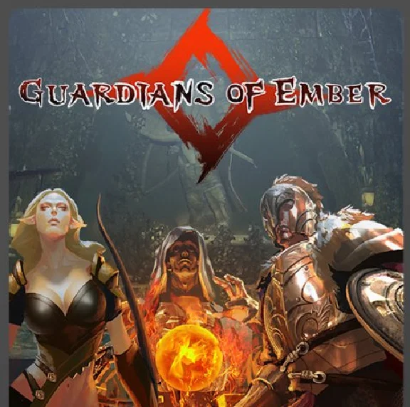 Guardians of Ember  (STEAM KEY / REGION FREE)
