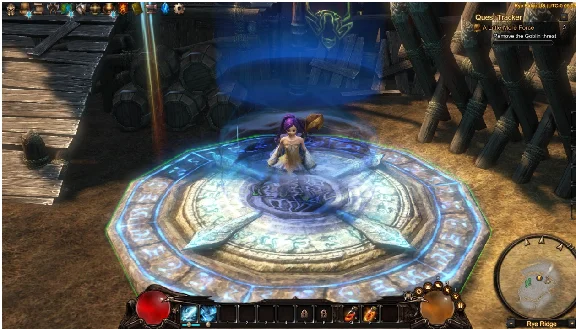 Guardians of Ember  (STEAM KEY / REGION FREE)
