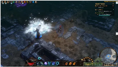 Guardians of Ember  (STEAM KEY / REGION FREE)