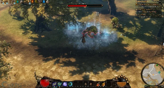 Guardians of Ember  (STEAM KEY / REGION FREE)