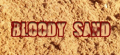 Bloody Sand (Steam key/Region free)