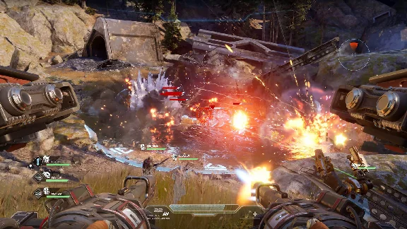 Disintegration (Steam key) -- RU