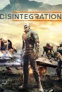 Disintegration (Steam key) -- RU