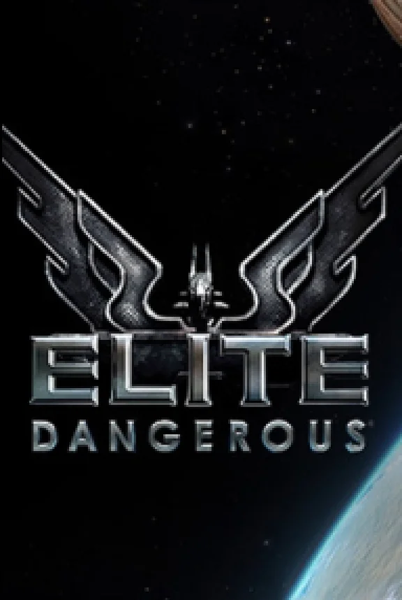 Elite Dangerous (Steam key) -- RU