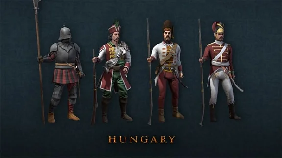 Europa Universalis IV: Emperor Content Pack -- RU