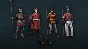 Europa Universalis IV: Emperor Content Pack -- RU