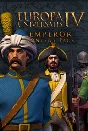 Europa Universalis IV: Emperor Content Pack -- RU