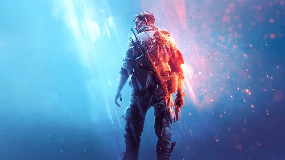 Валюта BATTLEFIELD V 1050 (Origin key) -- RU