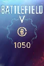 Валюта BATTLEFIELD V 1050 (Origin key) -- RU