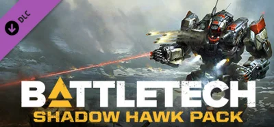 BATTLETECH + Flashpoint + Shadow Hawk Pack STEAM KEYS