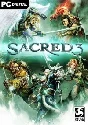 Sacred 3 (Steam key) -- RU