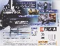 Alpha Protocol. Scan key on 1C.