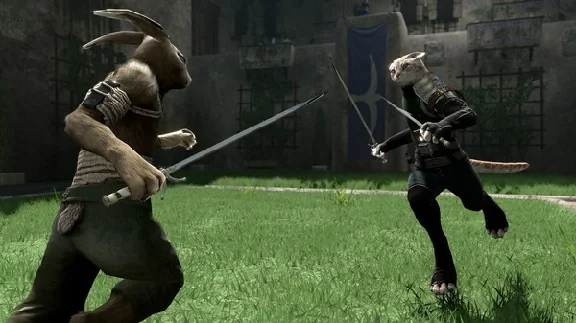 Overgrowth (GLOBAL/STEAM 🔑) + BONUS