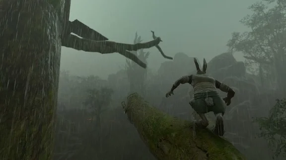 Overgrowth (GLOBAL/STEAM 🔑) + BONUS