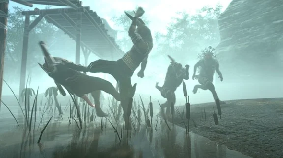 Overgrowth (GLOBAL/STEAM 🔑) + BONUS