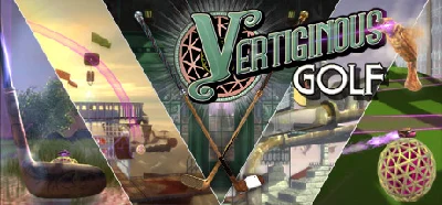 Vertiginous Golf (Steam Key GLOBAL)