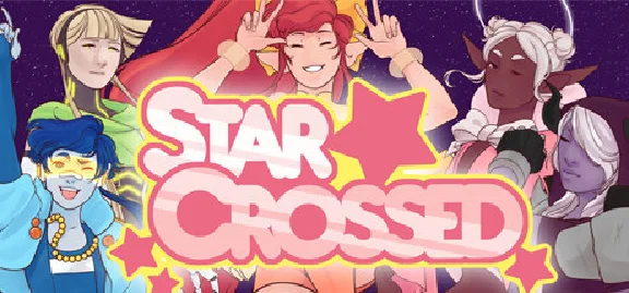 StarCrossed (Steam Key GLOBAL)
