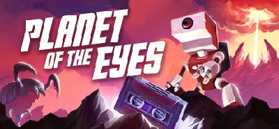 Planet of the Eyes (Steam Key GLOBAL)
