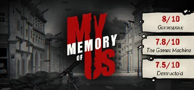 My Memory of Us (Steam Key GLOBAL)