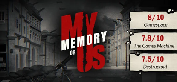 My Memory of Us (Steam Key GLOBAL)