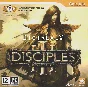 Disciples 3: Renaissance. Scan key from Akella.