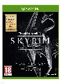 Skyrim V the Elder Scrolls Special Edition XBOX ONE
