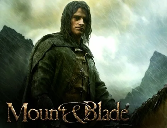 Mount & Blade (Steam KEY) + GIFT