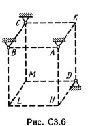 Решение С3-68 (Рисунок С3.6 условие 8 С.М. Тарг 1989 г)
